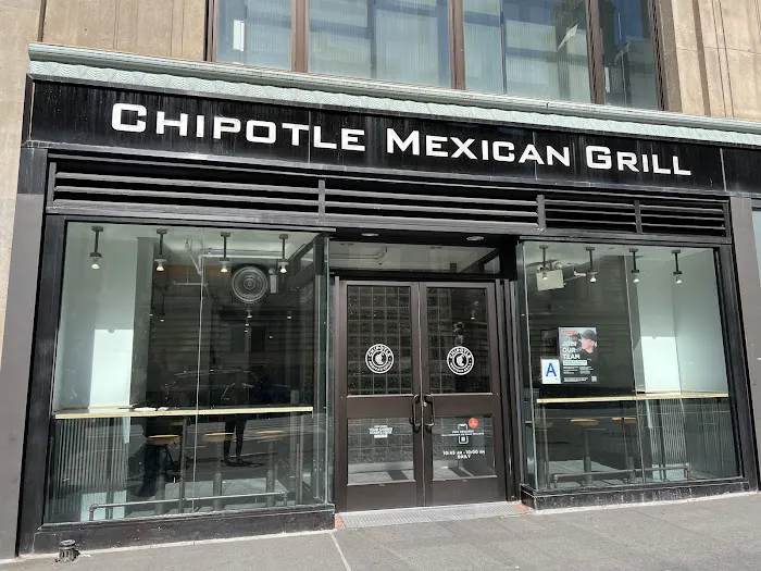 Chipotle Mexican Grill Picture 3