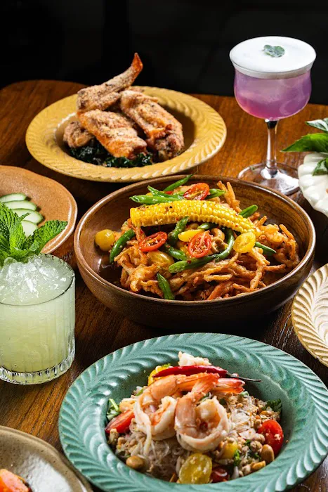 Dagg Thai Restaurant Picture 9