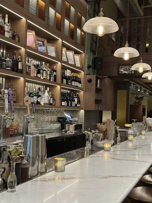 Dagg Thai Restaurant Picture 2