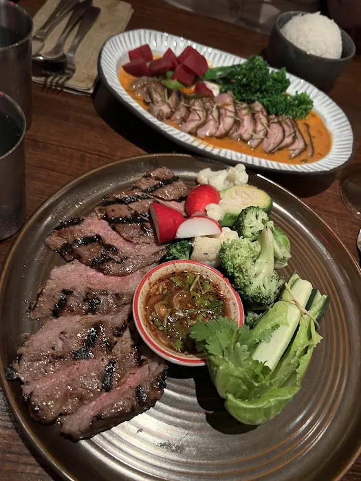 Dagg Thai Restaurant Picture 6
