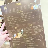 Dagg Thai Restaurant ico