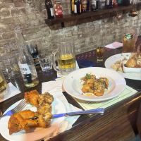 O'Casey's now Annie Moore's ico