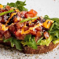 Crema Gourmet ico
