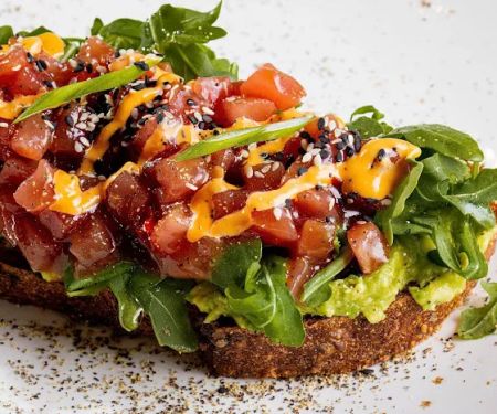 Crema Gourmet