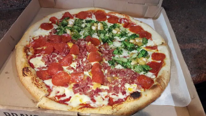 Bravo Pizza Picture 1