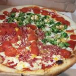 Bravo Pizza