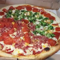 Bravo Pizza ico