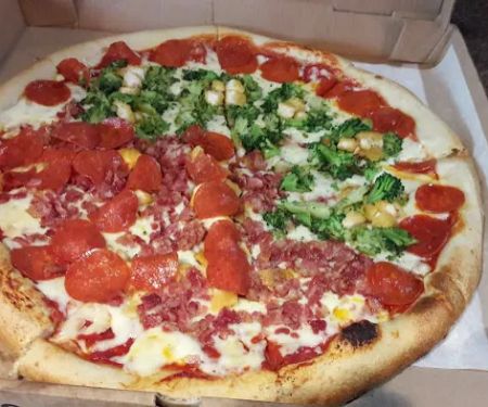 Bravo Pizza
