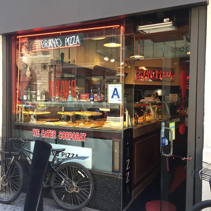 Bravo Pizza Picture 8