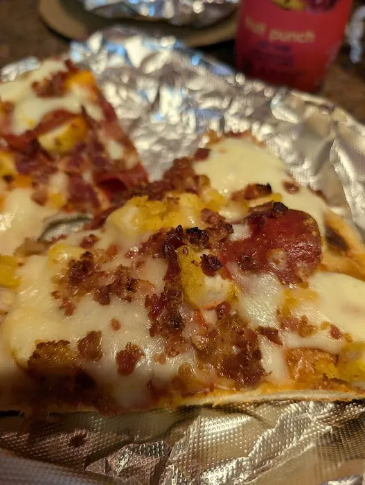 Bravo Pizza Picture 3