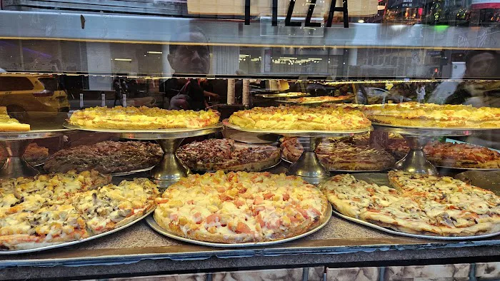 Bravo Pizza Picture 10