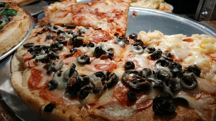 Bravo Pizza Picture 7