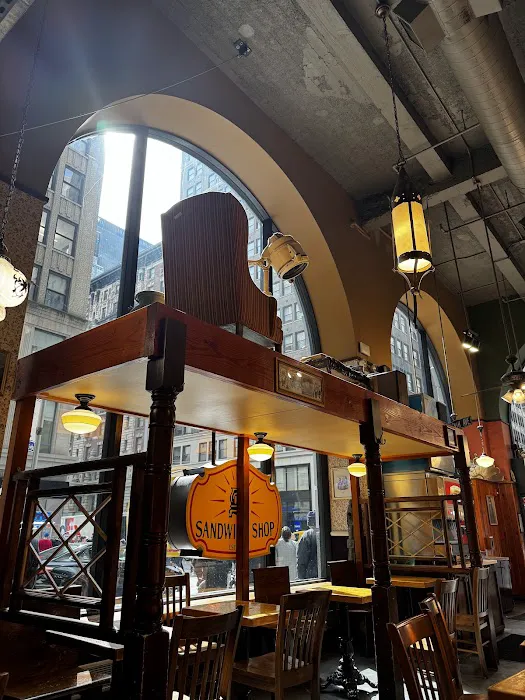 Potbelly Picture 2