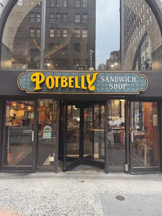 Potbelly Picture 10
