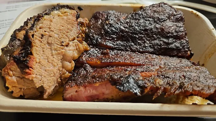Mighty Quinn's Barbeque Picture 5