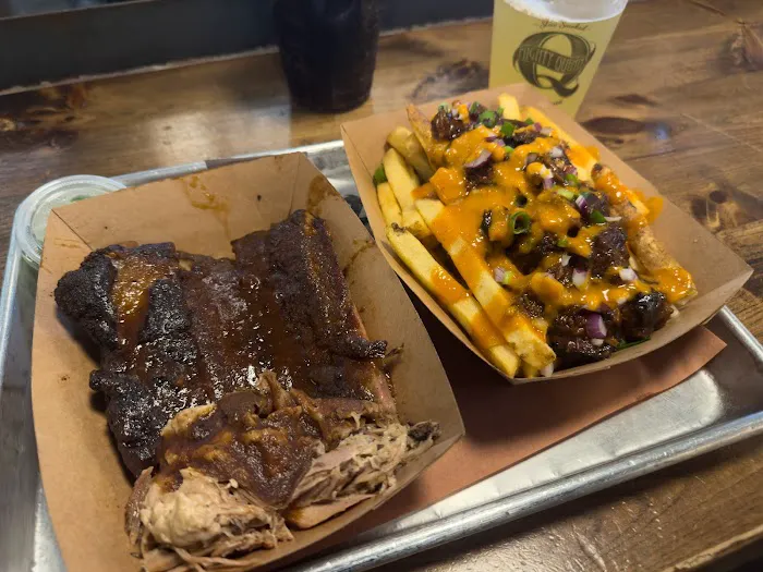 Mighty Quinn's Barbeque Picture 7