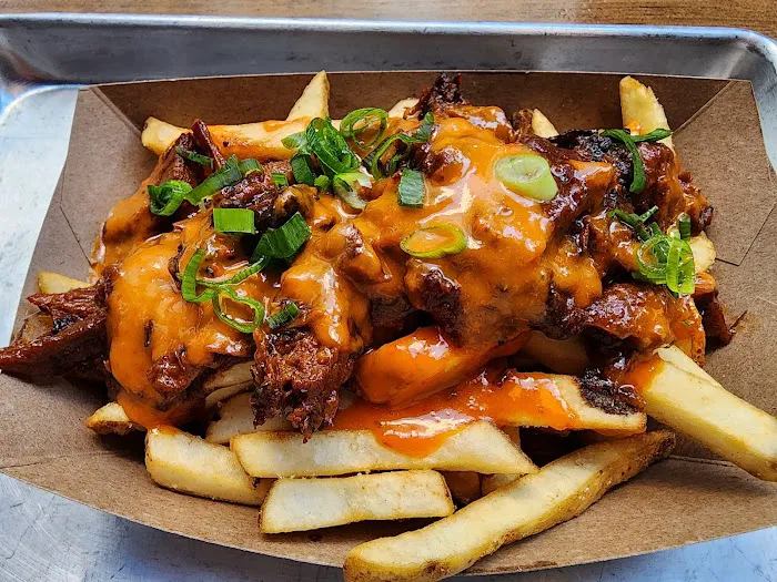 Mighty Quinn's Barbeque Picture 6