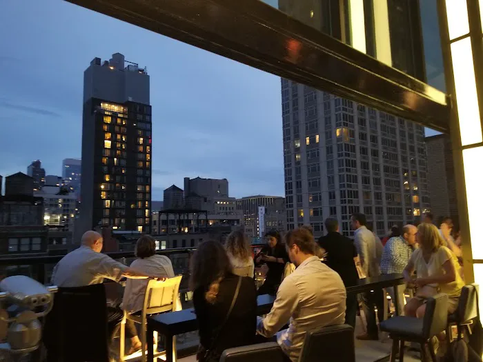 SkyLawn Bar Picture 1