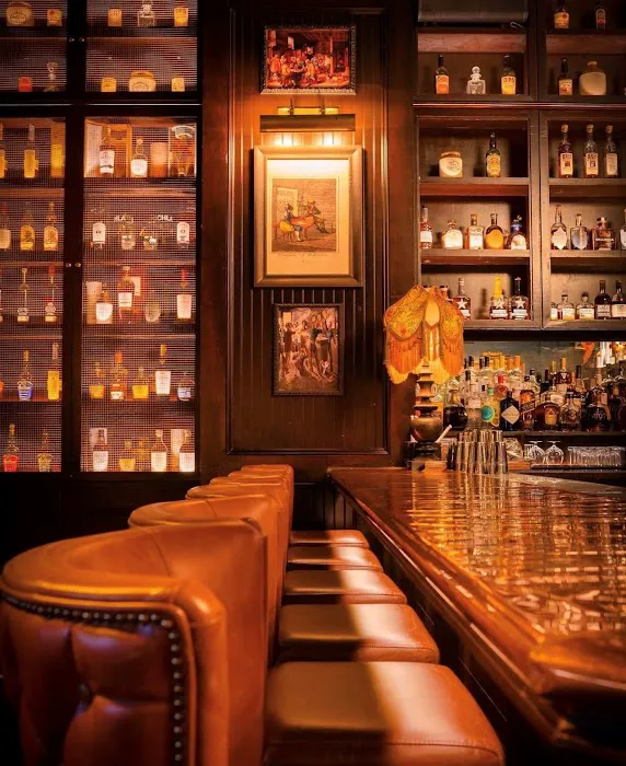 The Parlour Room Picture 1