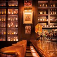 The Parlour Room ico