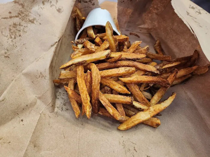 Five Guys Picture 10