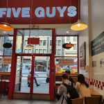 Five Guys