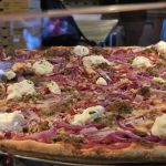 Artichoke Basille's Pizza