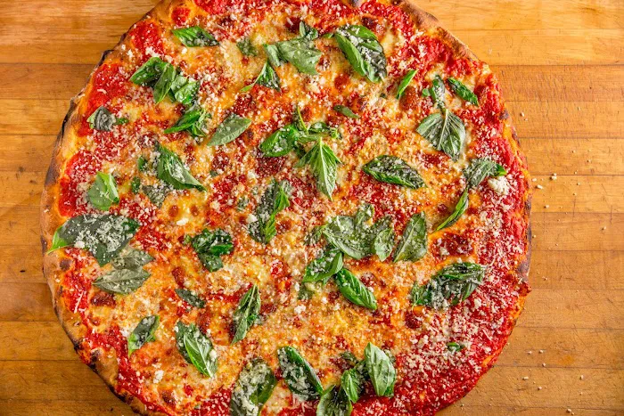 Artichoke Basille's Pizza Picture 7