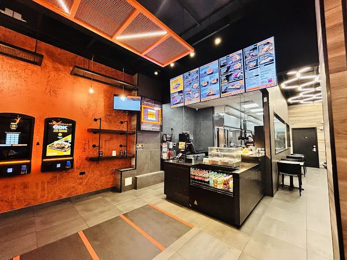 German Doner Kebab Picture 10