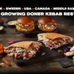 German Doner Kebab