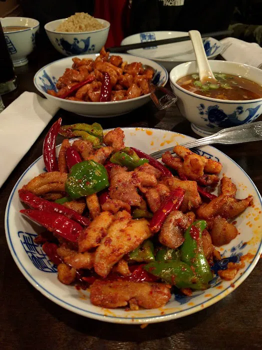 Café China Picture 1