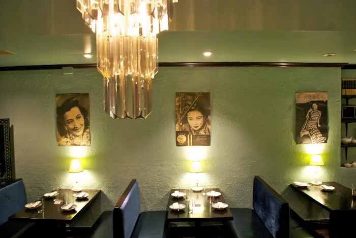 Café China Picture 2