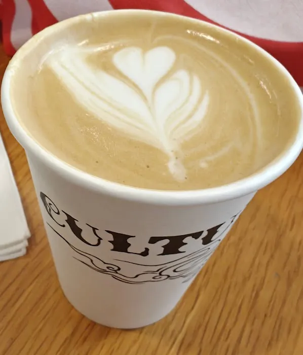 Culture Espresso Picture 6