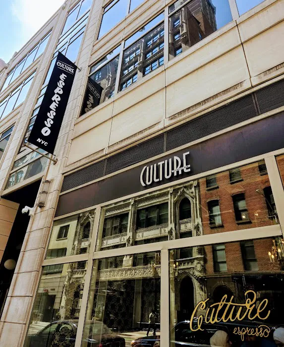 Culture Espresso Picture 4