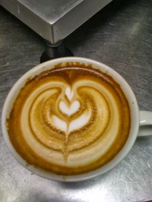 Culture Espresso Picture 8