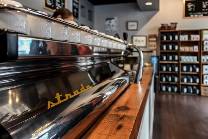 Culture Espresso Picture 2