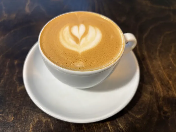 Culture Espresso Picture 1