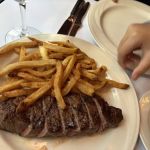 Keens Steakhouse