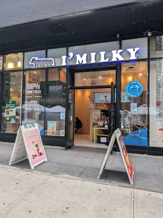I’Milky 沐白 - Midtown Picture 10