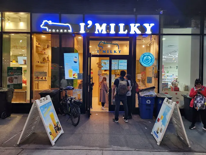 I’Milky 沐白 - Midtown Picture 5