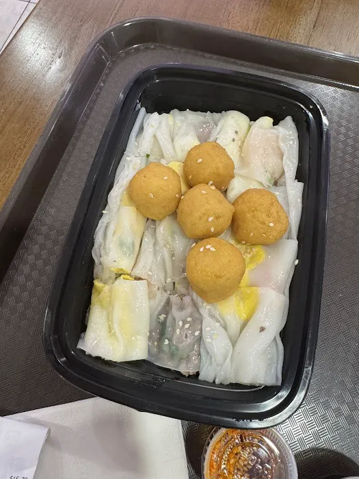 Cozy Rice (小稻屋肠粉店) Picture 1