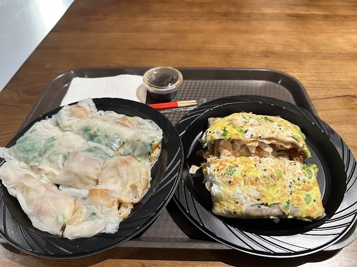 Cozy Rice (小稻屋肠粉店) Picture 2