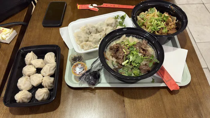 Xi’an Express Picture 5