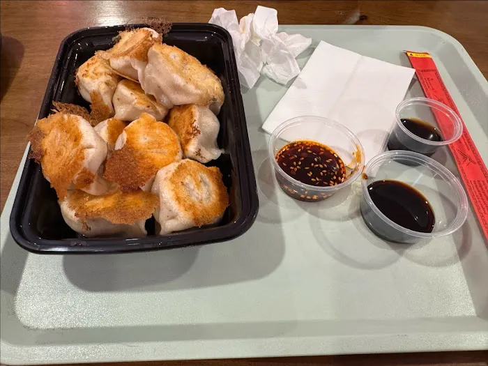 Xi’an Express Picture 4