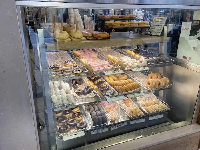 Dunkin' Picture 4
