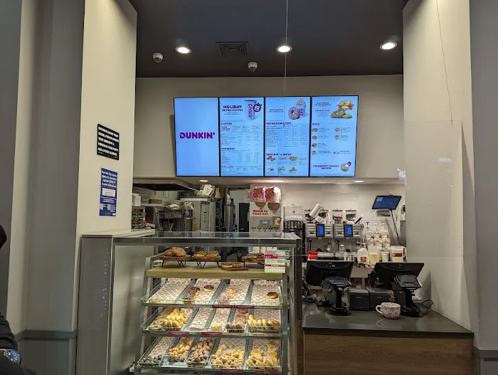 Dunkin' Picture 3