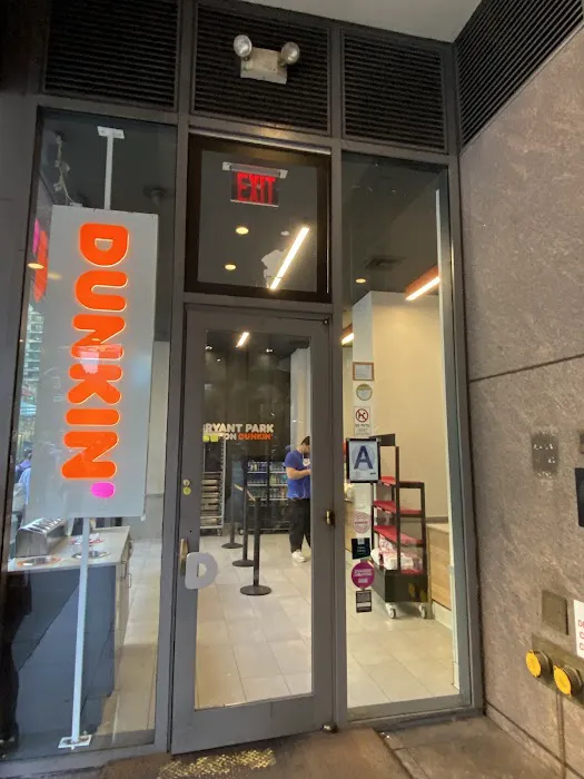 Dunkin' Picture 7