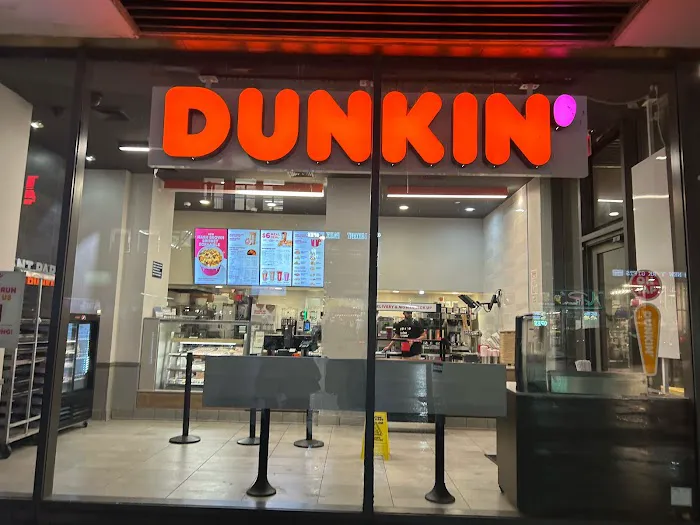 Dunkin' Picture 10