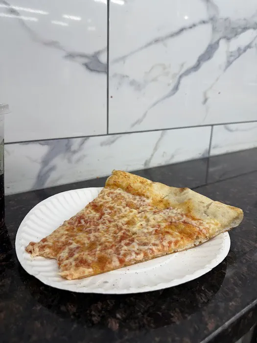 Mr. Pizzeria Picture 8