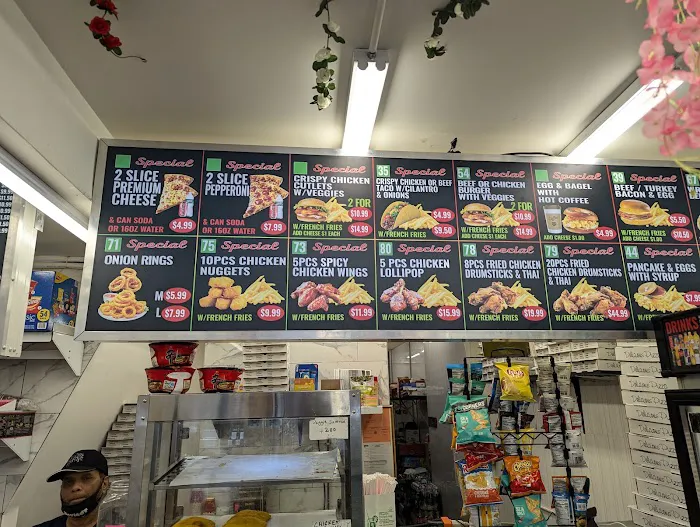 Mr. Pizzeria Picture 9